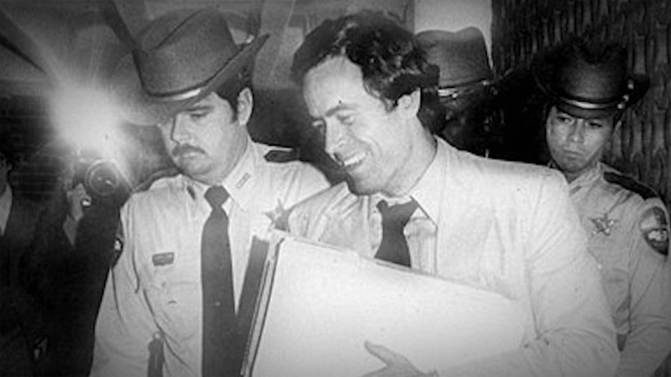 s03e03 — Ted Bundy Part 3: The Murder Trials