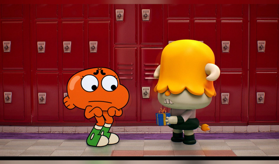 s01e05 — Vote Gumball… and Anyone?