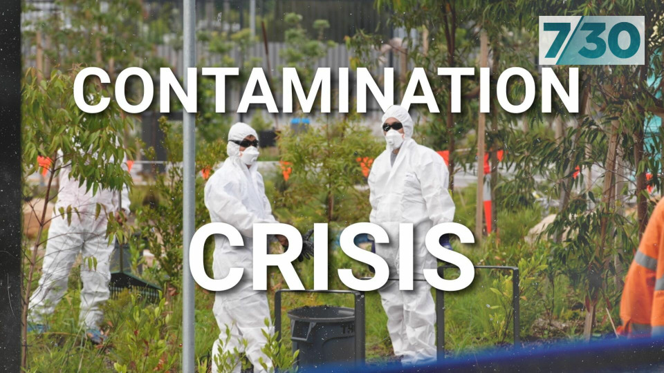 s2024e24 — Contamination Crisis