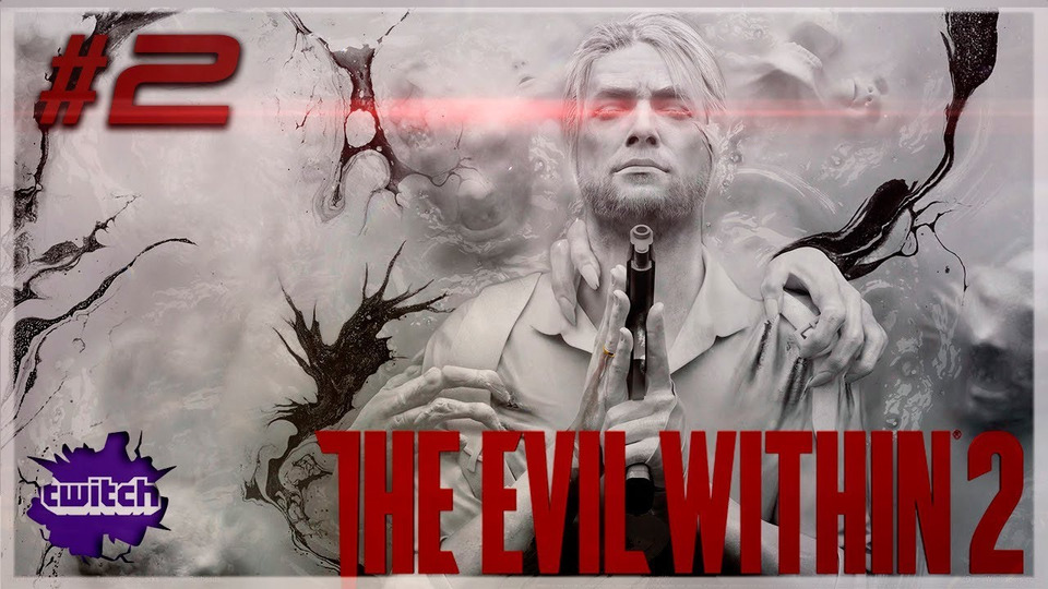 s2018e23 — The Evil Within 2 #2