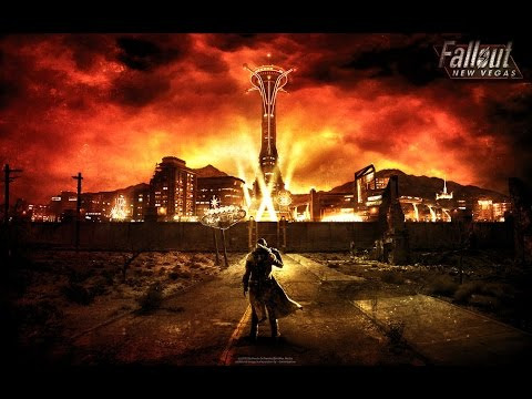 s2015e263 — Fallout: New Vegas. Игры и реальность — настоящие места, попавшие в игру.