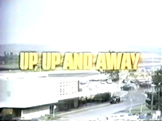 s01e12 — Up, Up and Away