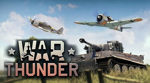 s05e884 — War Thunder - Бойня КВ-1Э #20
