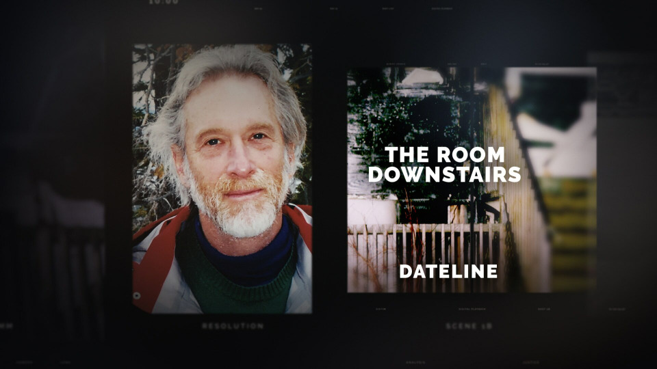 s2024e01 — The Room Downstairs