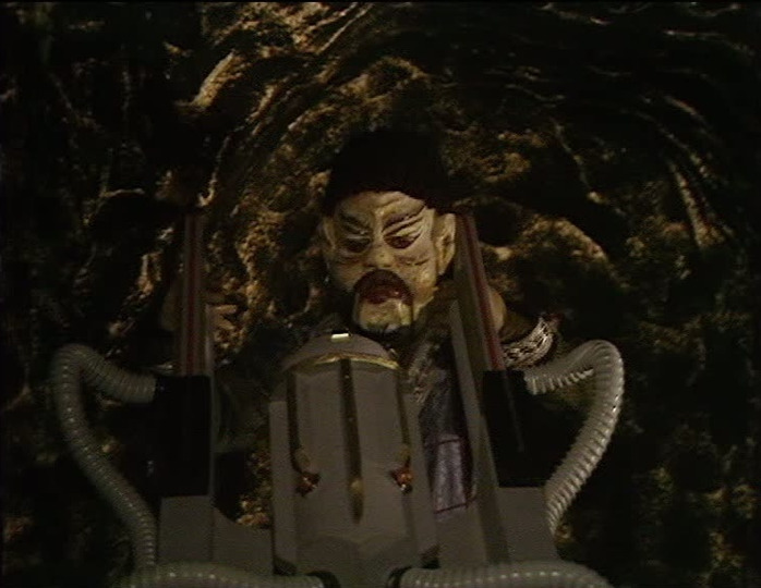 s14e26 — The Talons of Weng-Chiang, Part Six