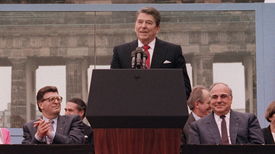 s01e02 — The Reagan Revolution
