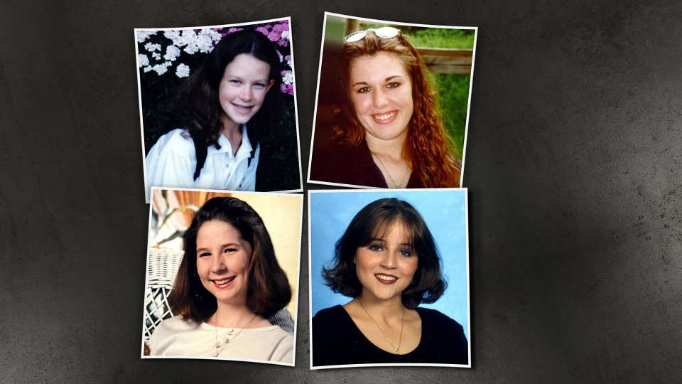 s35e14 — The Daughters Who Disappeared