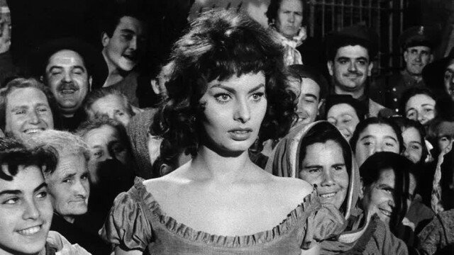 s03e08 — Sophia Loren