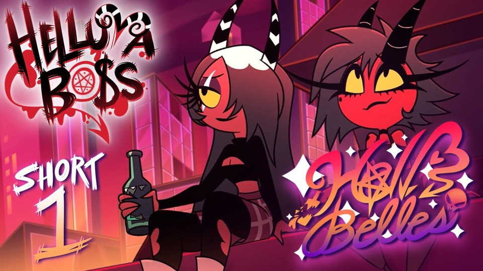 s02 special-2 — Hell's Bells