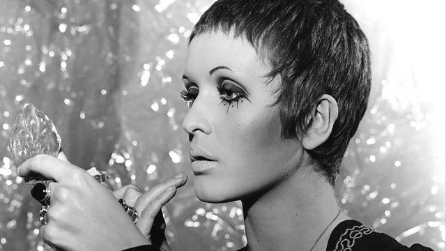s02e01 — Julie Driscoll, Brian Auger and The Trinity