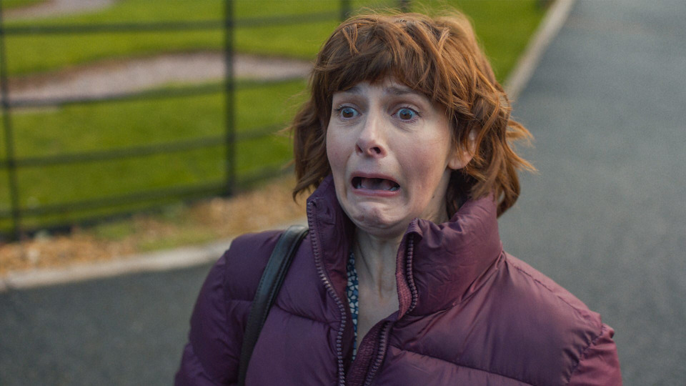 Such Mummy’s Girls 