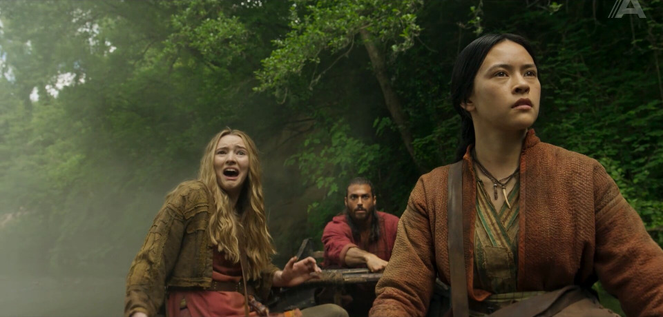 Il cuore della giungla