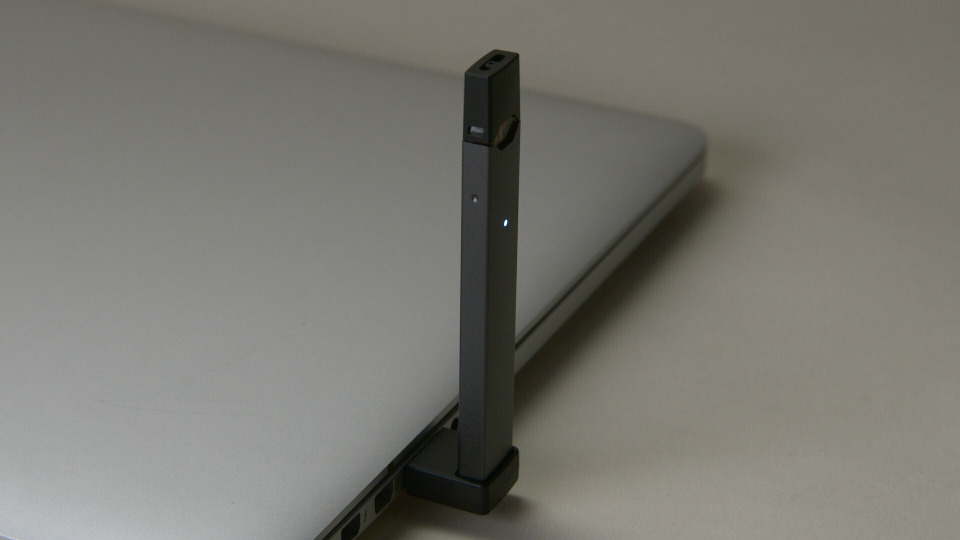 Вейповая лихорадка взлет и падение Juul / Big Vape The Rise and Fall of Juul 1 сезон 3 серия