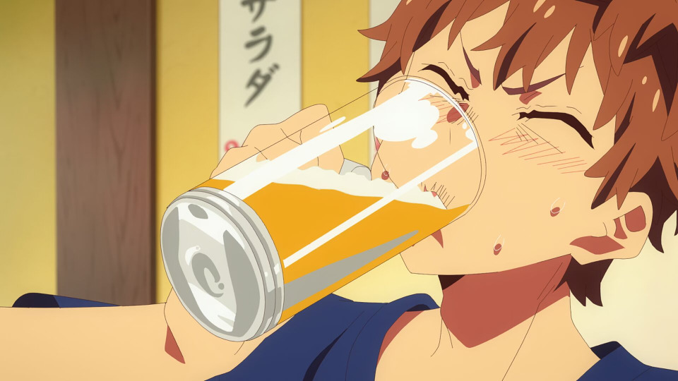 s02e06 — Booze and Girlfriend