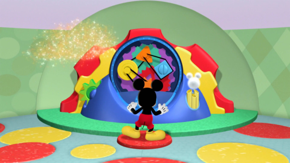 Mickey Mouse La Casa De Mickey) One Of The Best Animation Episode (91) -  video Dailymotion