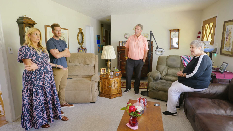 s04e02 — The Mother of all Remodels