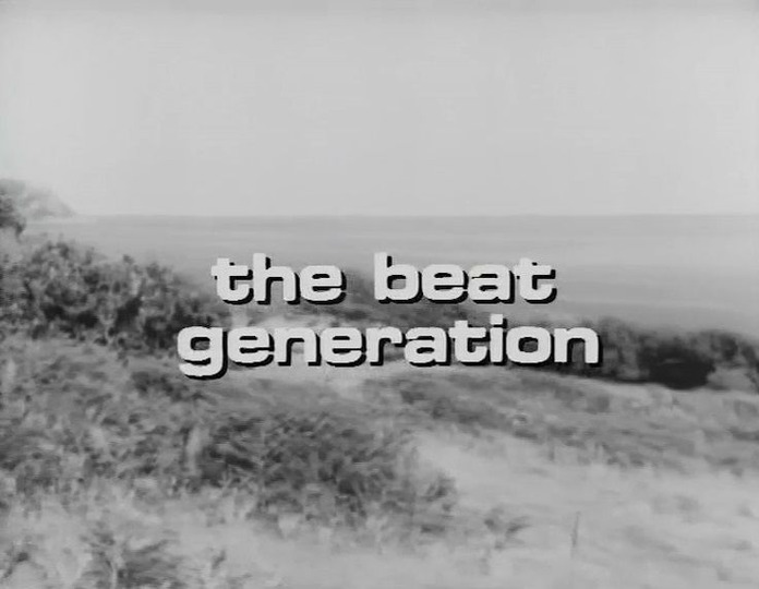 s01e03 — The Beat Generation