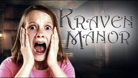 s04e233 — MOST HORRIFYING ENDING IN VIDEO GAME HISTORY! - Kraven Manor (2)