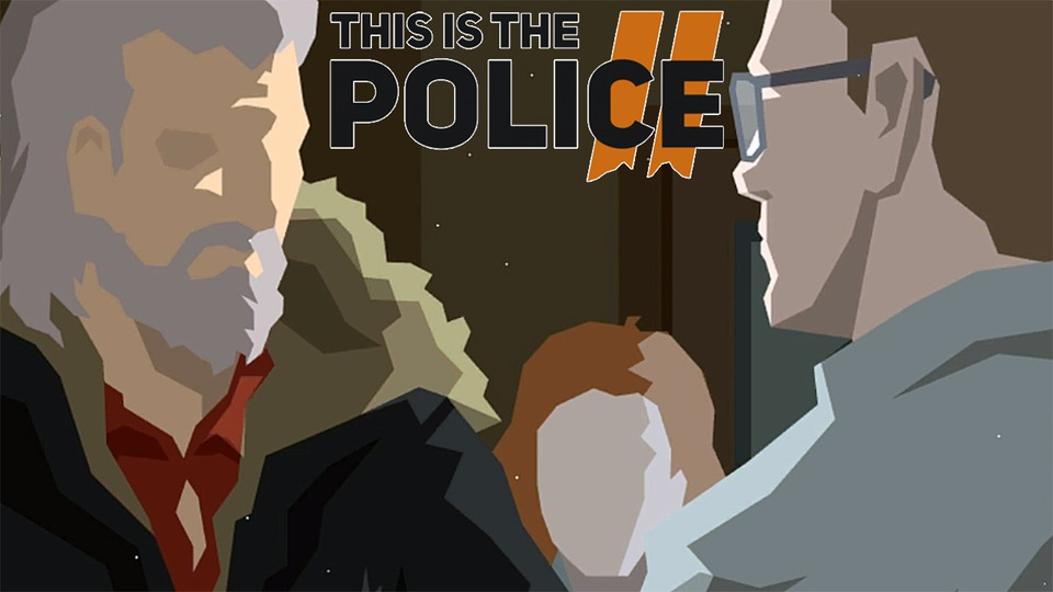 s2018e00 — This Is the Police 2 #3 ► СЕРЬЕЗНЫЙ ДЖЕК
