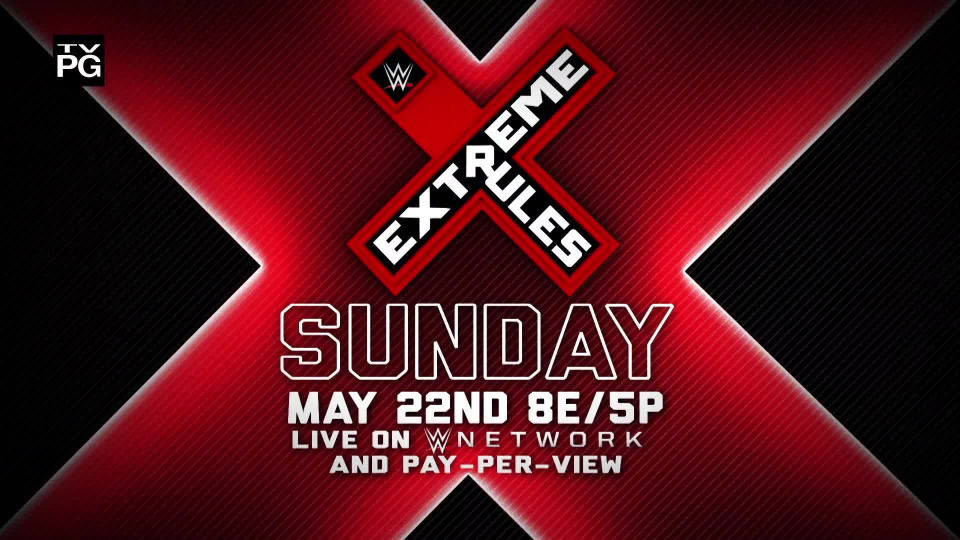 s2016 special-8 — Extreme Rules 2016 Kickoff