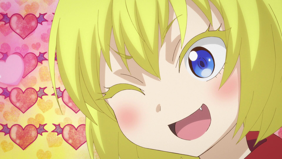 The Power of Charm