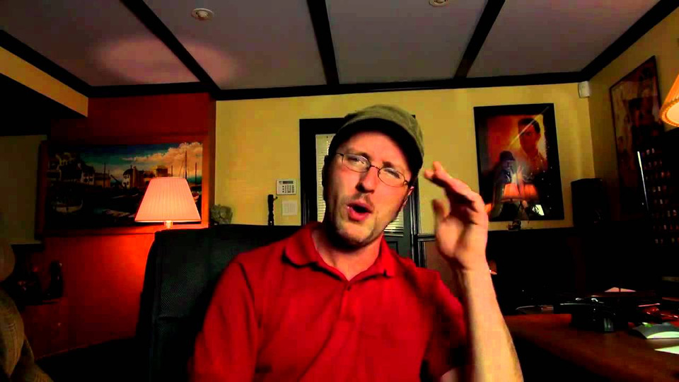 s05 special-0 — The WORST Movies Nostalgia Critic Reviewed