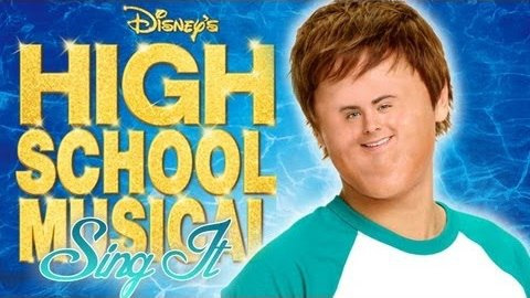 s04e250 — Pewds Plays: High School Musical: Sing It