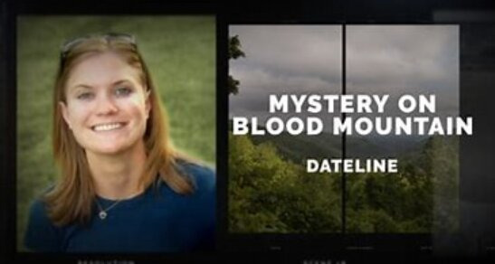 s2020e01 — Mystery on Blood Mountain