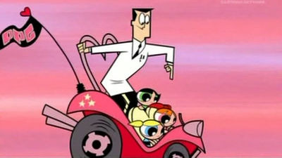 s06 special-1 — The Powerpuff Girls Rule!!!