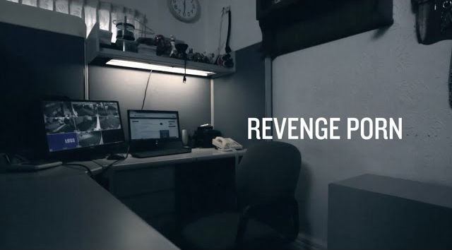 s01e01 — Revenge Porn/Drone Racer