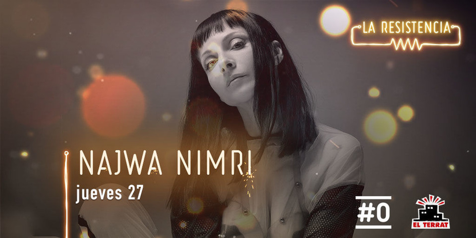 s03e89 — Najwa Nimri