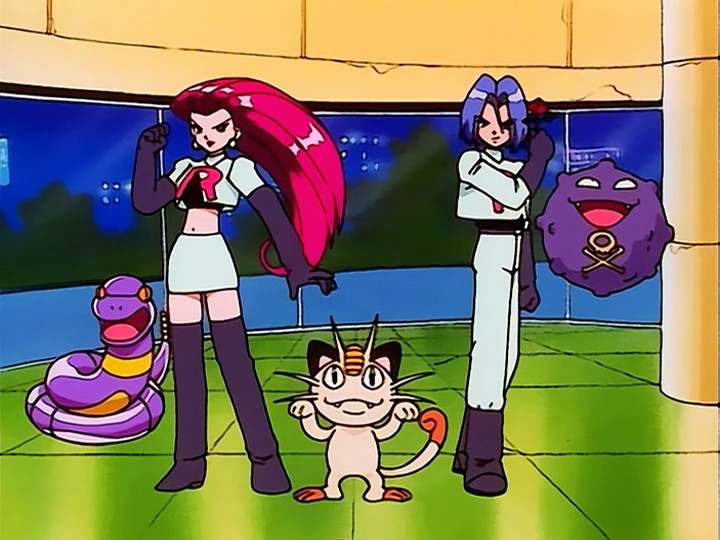 s01e02 — Showdown! Pokemon Center!