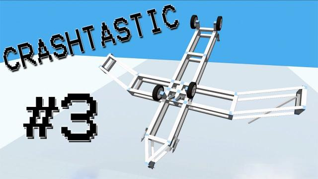 s03e229 — THIS GAME HATES ME | Crashtastic - Part 3
