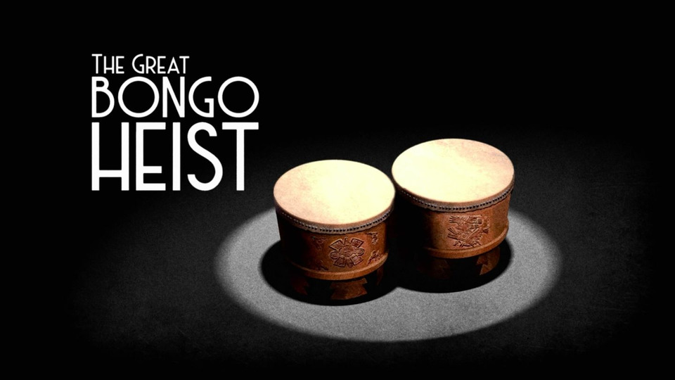 s01e29 — The Great Bongo Heist