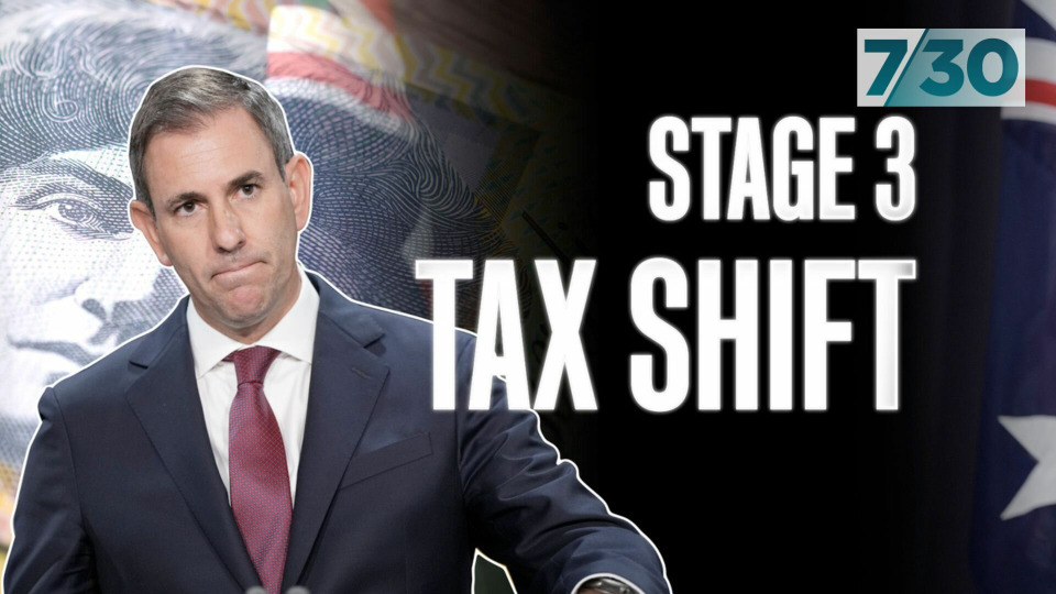 s2024e11 — Stage 3 Tax Shift