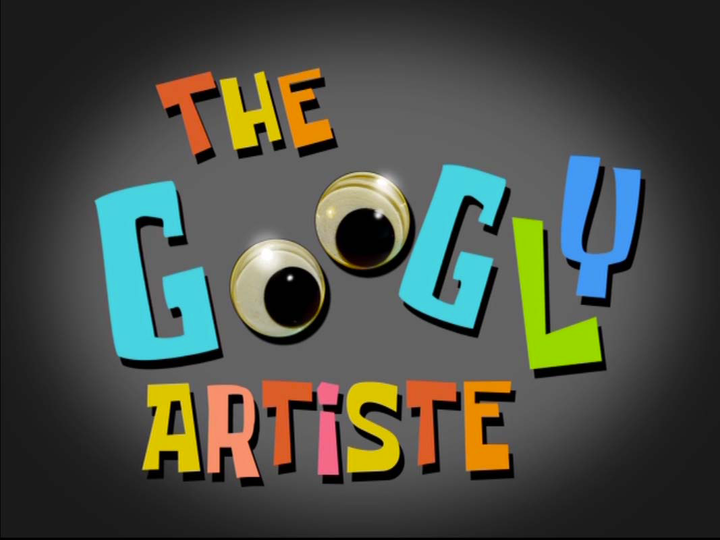 s08e11 — The Googly Artiste