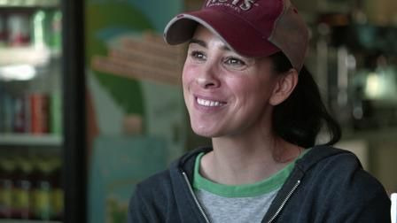 s02e01 — Sarah Silverman: I'm Going to Change Your Life Forever