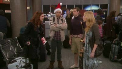 s01e10 — Better with Christmas Crap