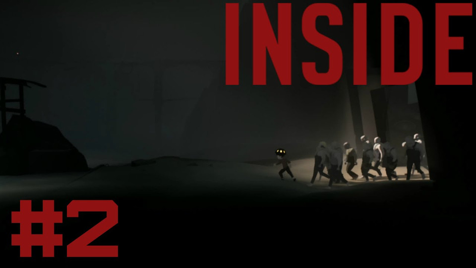 s2016e152 — INSIDE #2: Под водой