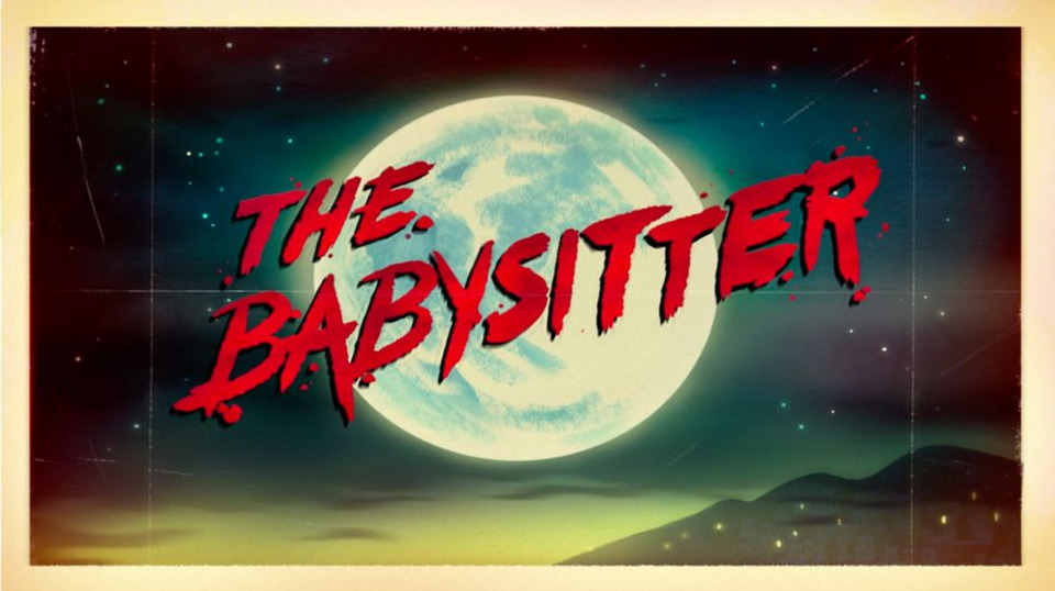 s01e07 — The Babysitter