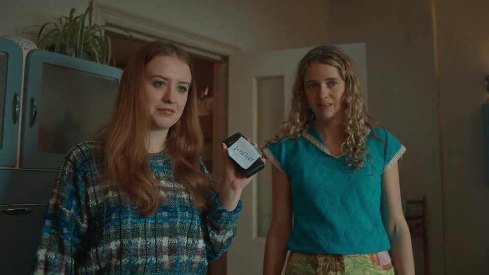 s01e07 — The Merry Monarch