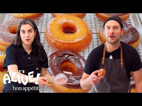s03e14 — Brad and Claire Make Doughnuts Part 3: Redemption