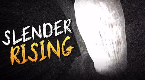 s06e931 — Slender Rising - НОВЫЙ МОБИЛЬНЫЙ СЛЕНДЕР