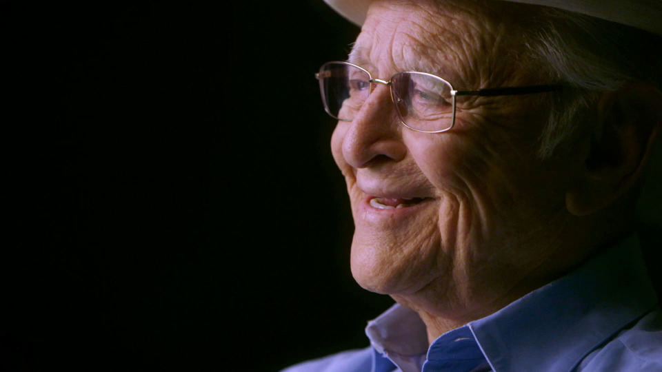 s30e08 — Norman Lear: Just Another Version of You