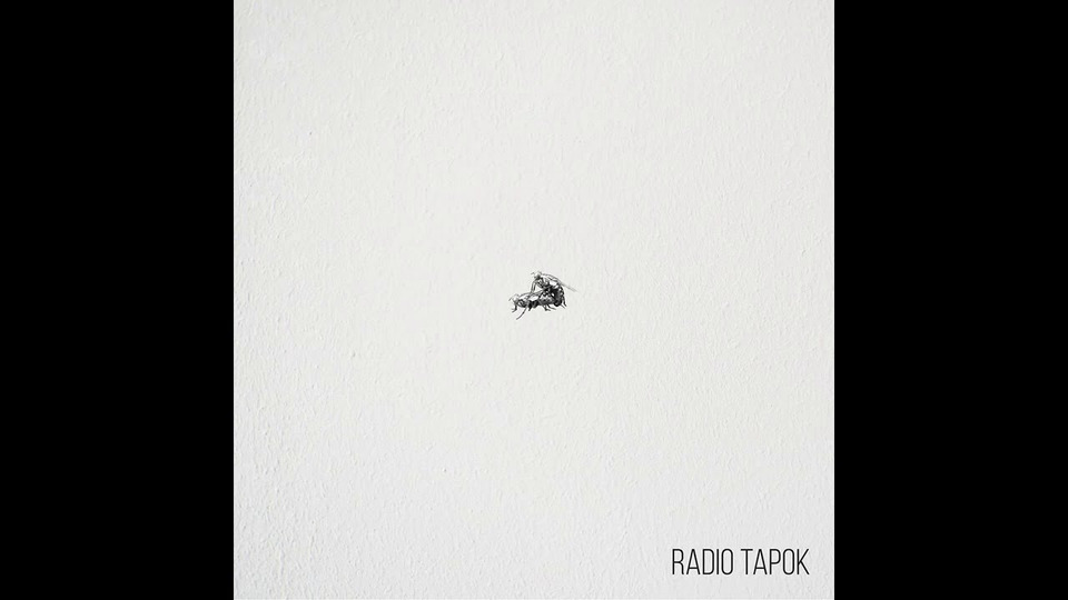 s05e25 — RADIO TAPOK — Песня из негативных комментариев — Official Audio 2020 (Настроение Лето)