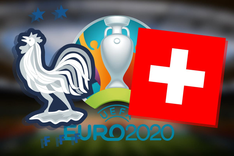 s01e42 — 1/8 финала: Франция — Швейцария
