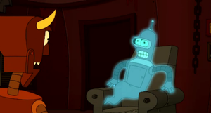 s06e16 — Ghost in the Machines