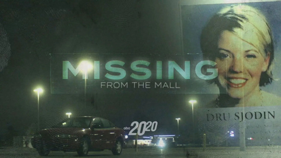 s2024e02 — Missing From the Mall