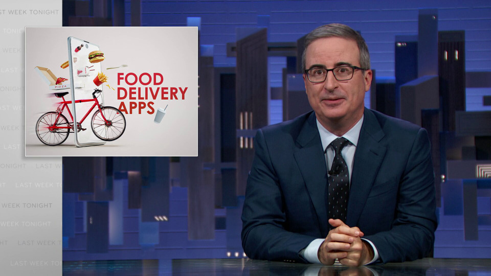 s11e06 — Food Delivery Apps