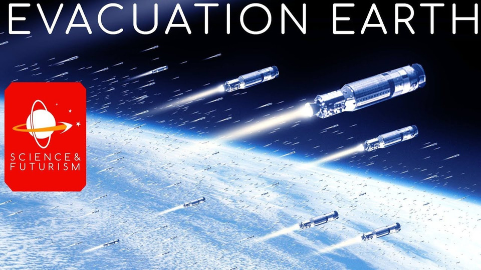 s04e02 — Evacuating Earth